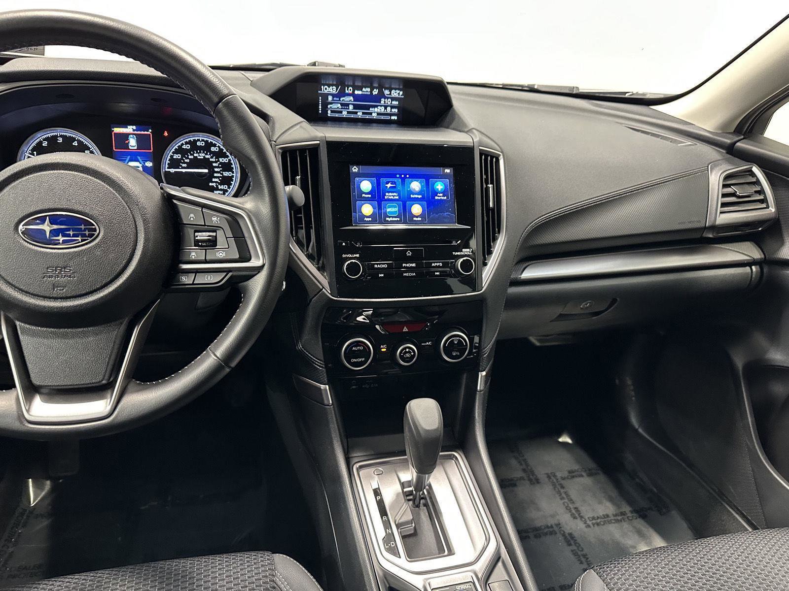 Used 2023 Subaru Forester Premium AWD/4WD image 23