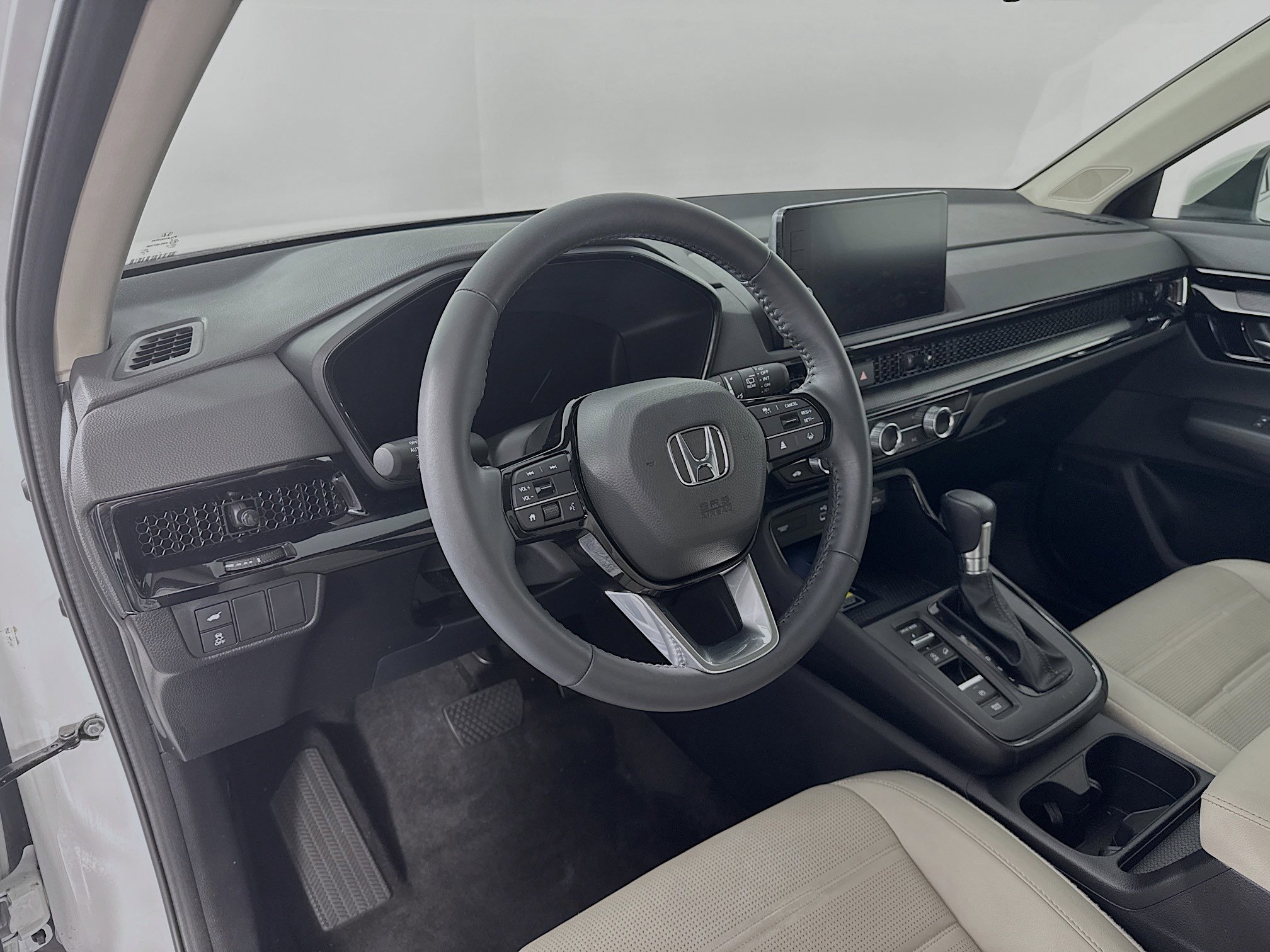 Certified 2024 Honda CR-V EX-L image 9