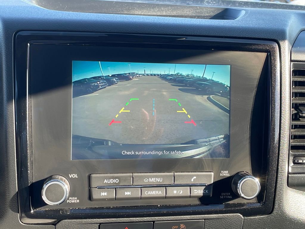 Used 2023 Nissan Frontier S RWD image 19