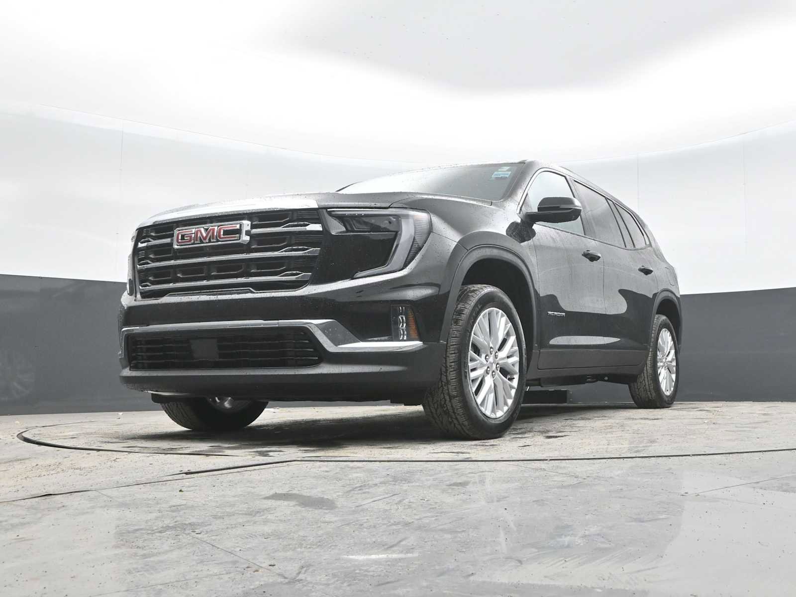 New 2026 GMC Acadia Elevation w/ Elevation Premium Package AWD/4WD image 39