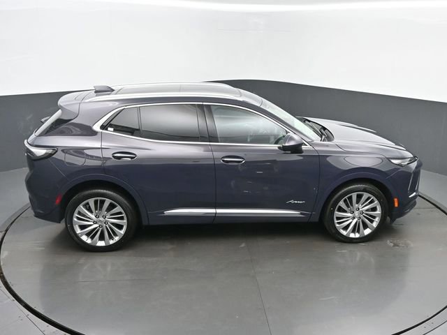 New 2026 Buick Envision Avenir image 43