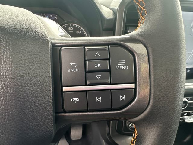 Used 2023 Ford F150 Tremor w/ 360 Degree Camera Package image 13