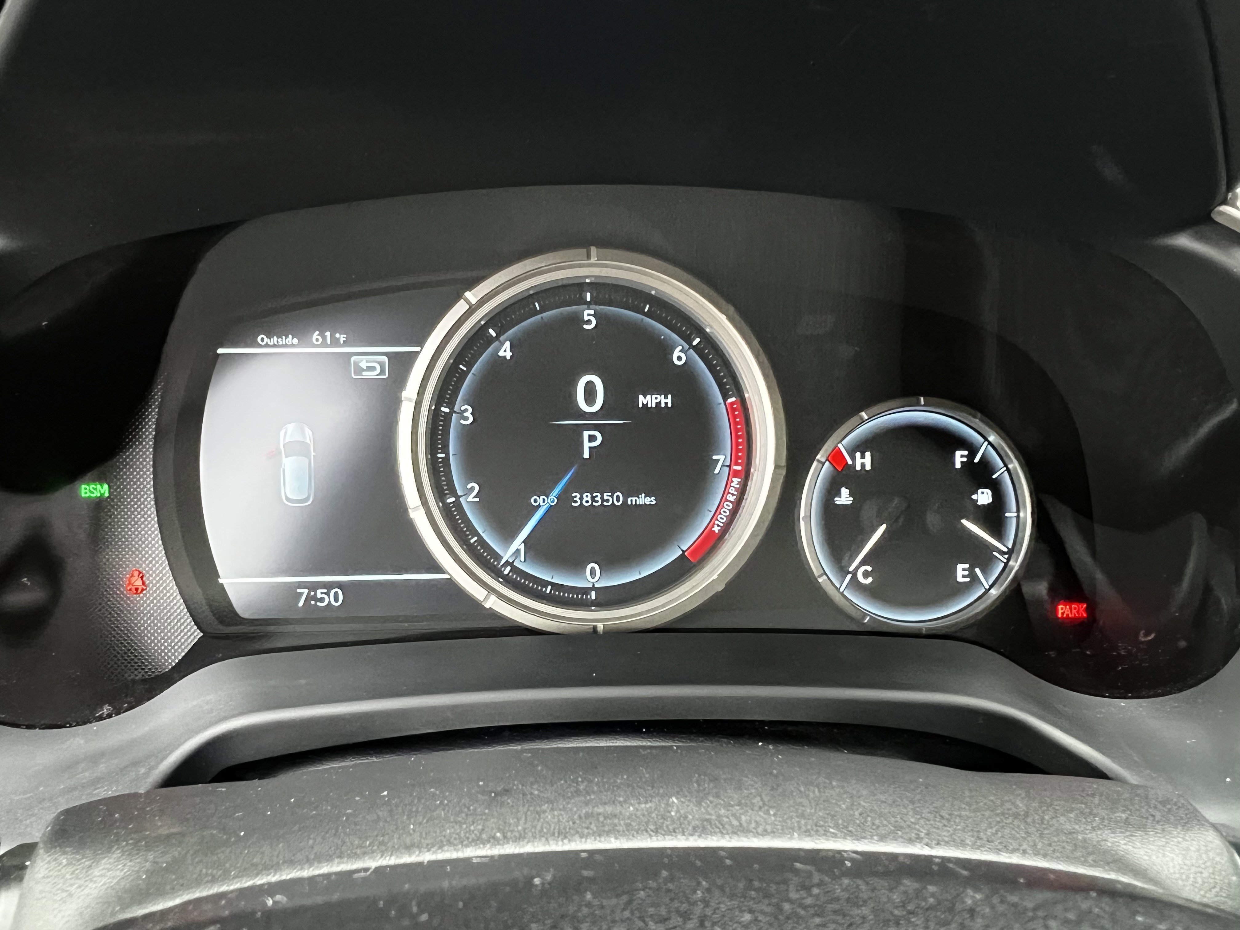 Used 2022 Lexus RX 350 F Sport AWD/4WD image 22
