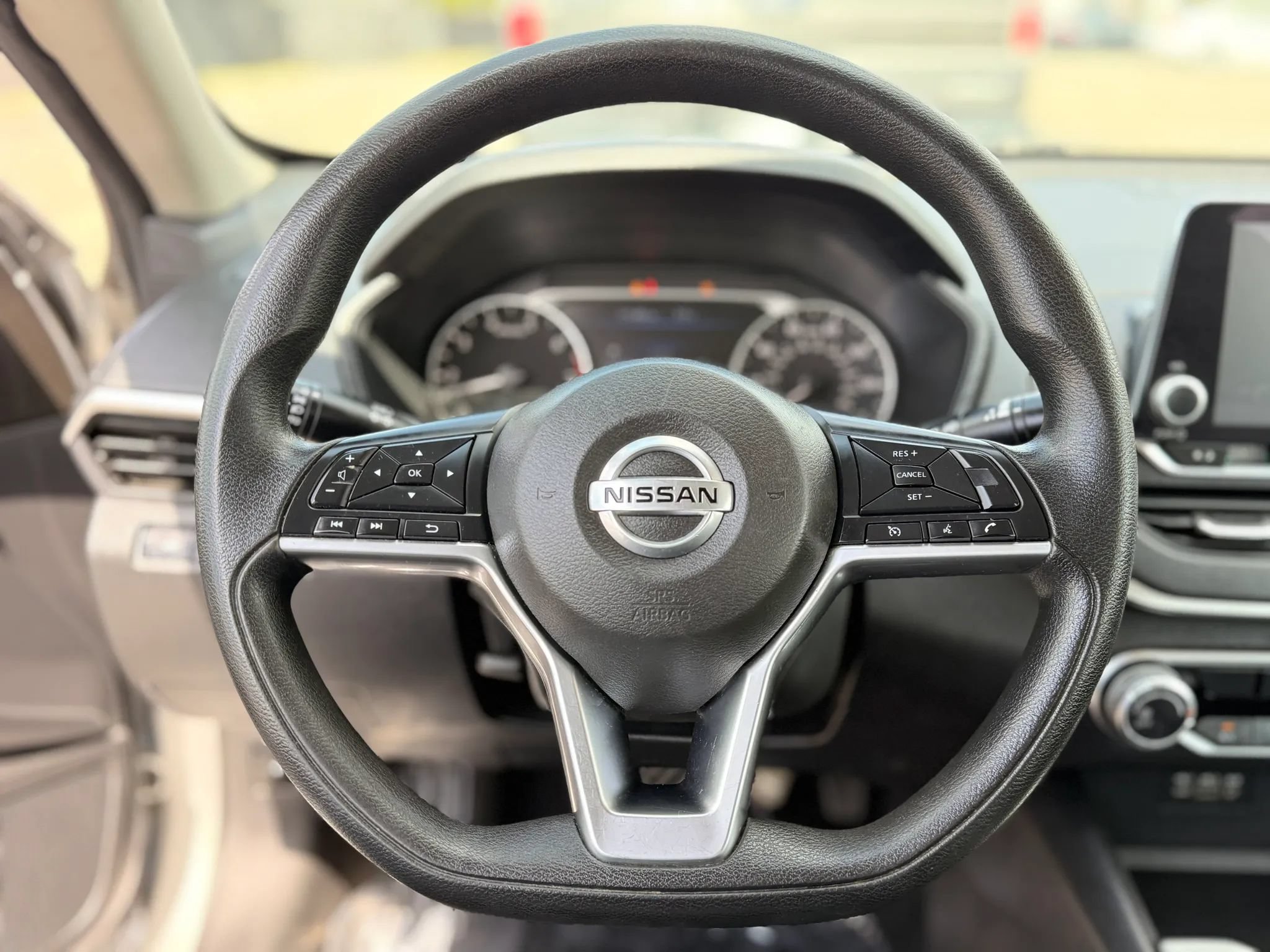 Used 2019 Nissan Altima 2.5 S AWD/4WD image 24