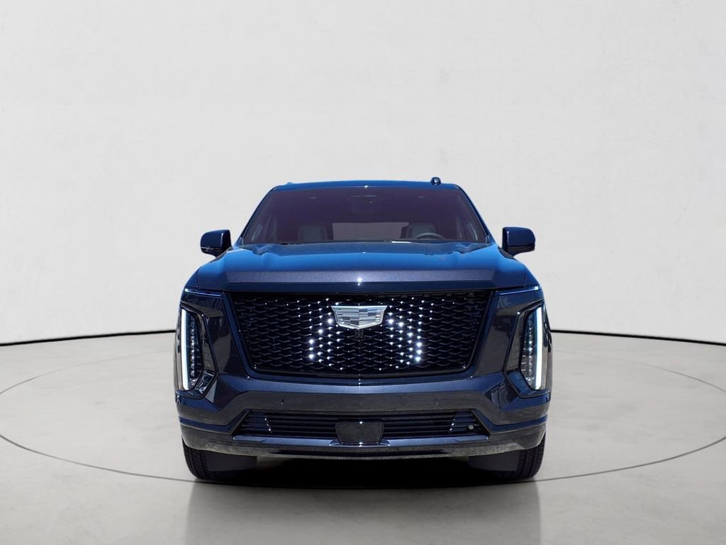 New 2026 Cadillac Escalade Platinum Sport image 3