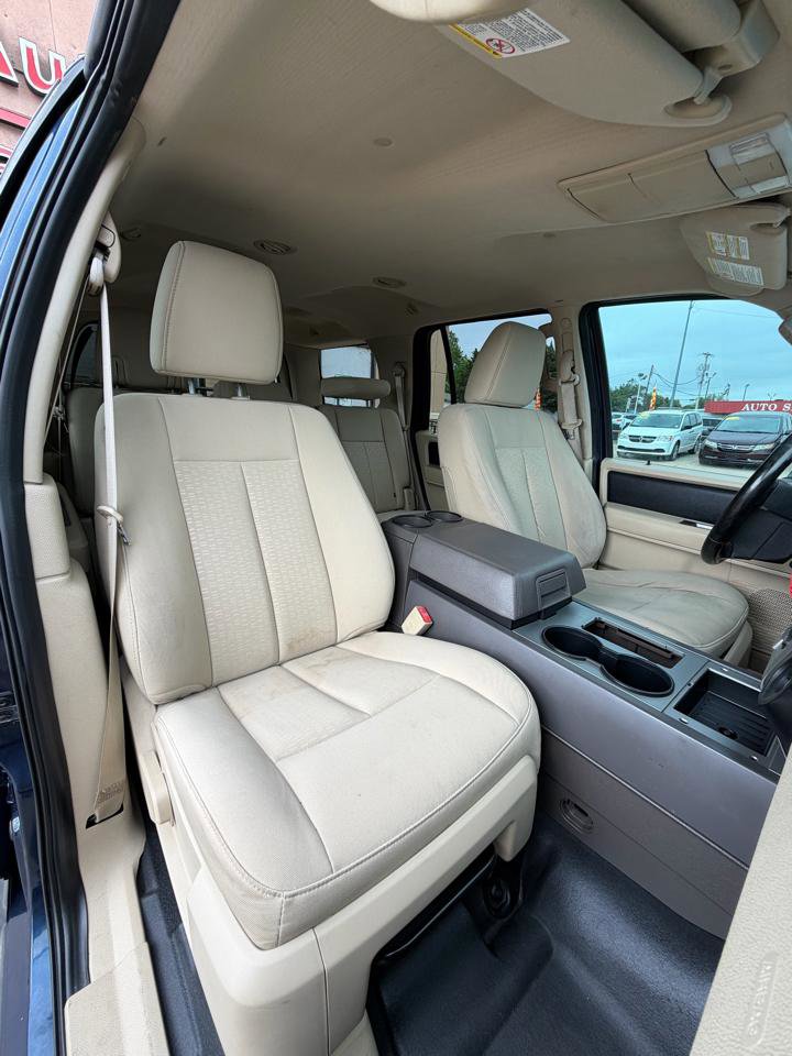 Used 2015 Ford Expedition XL AWD/4WD image 21