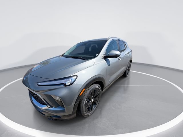 New 2026 Buick Encore GX Sport Touring w/ Advanced Technology Package FWD video 4