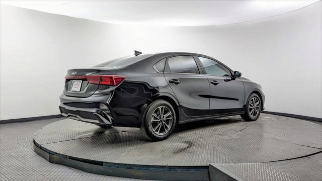 Used 2024 Kia Forte LXS FWD image 8