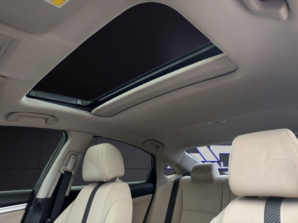 Used 2018 Honda Civic EX image 20