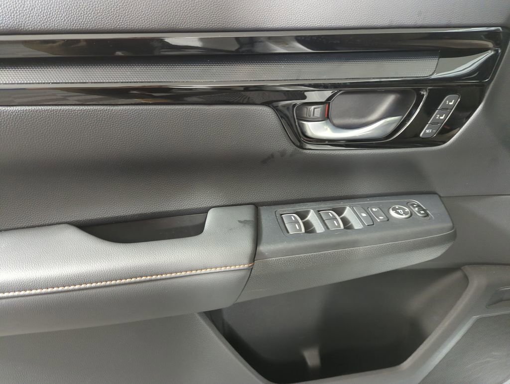Certified 2023 Honda CR-V Sport Touring image 10