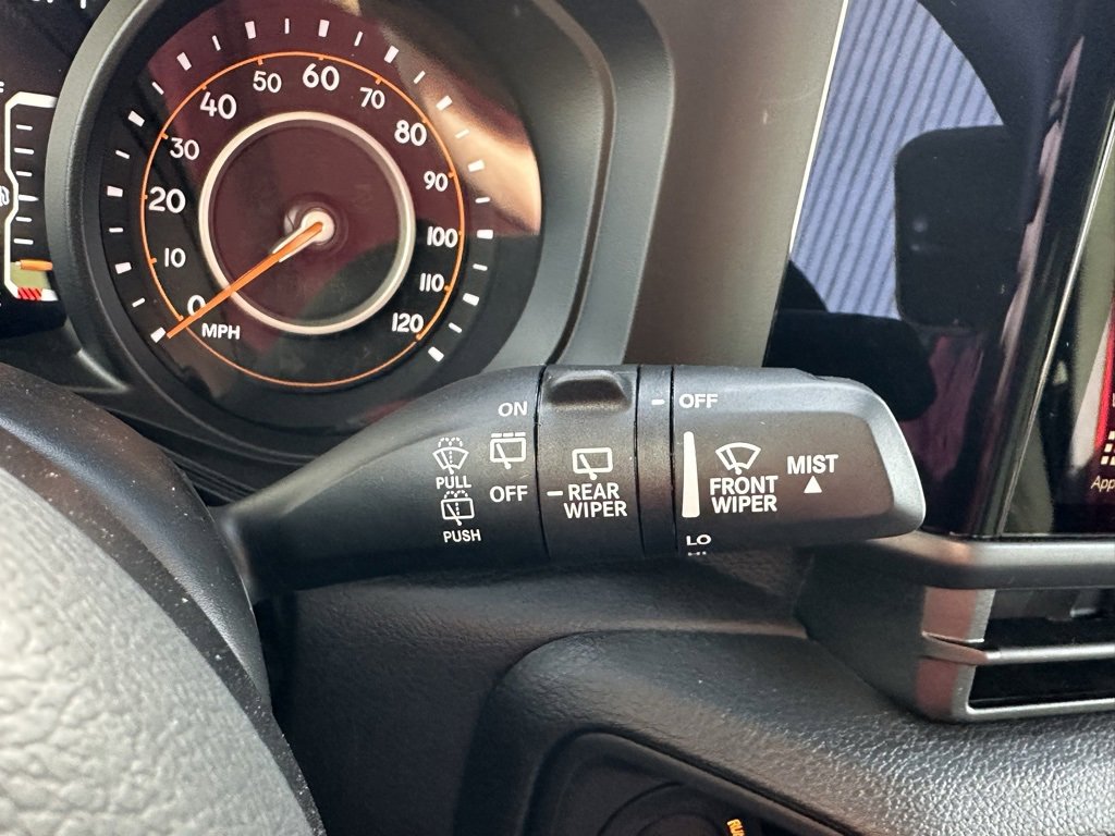 New 2026 Jeep Wrangler Sport S image 26