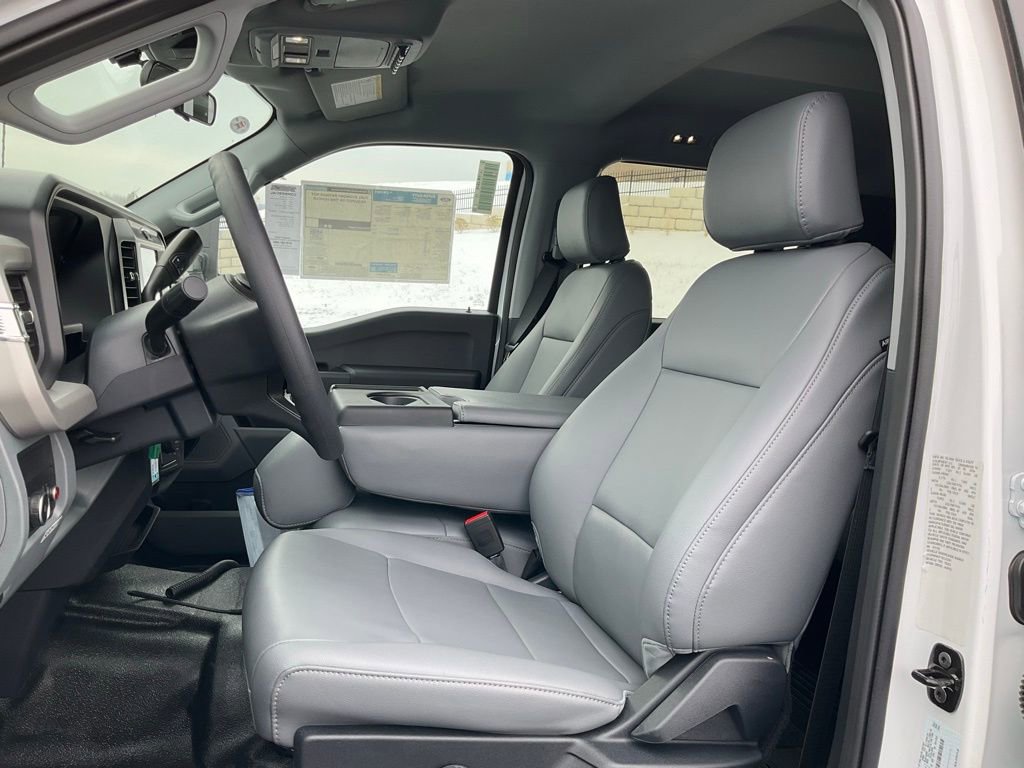New 2026 Ford F450 XL image 15