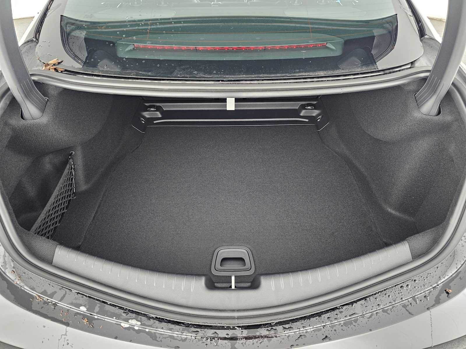 New 2026 Mercedes-Benz CLE 300 4MATIC Coupe image 14