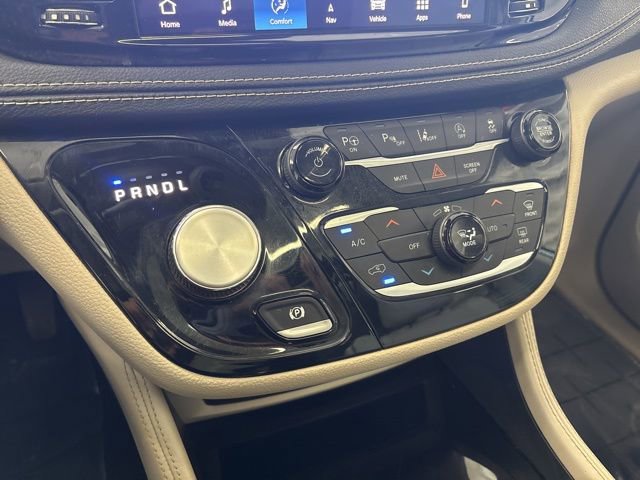 Used 2021 Chrysler Pacifica Limited w/ Premium & Safety Sphere Group AWD/4WD image 42