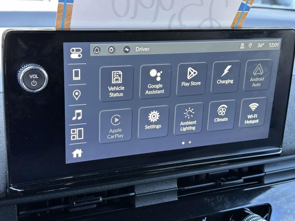 Certified 2024 Honda Prologue EX image 21