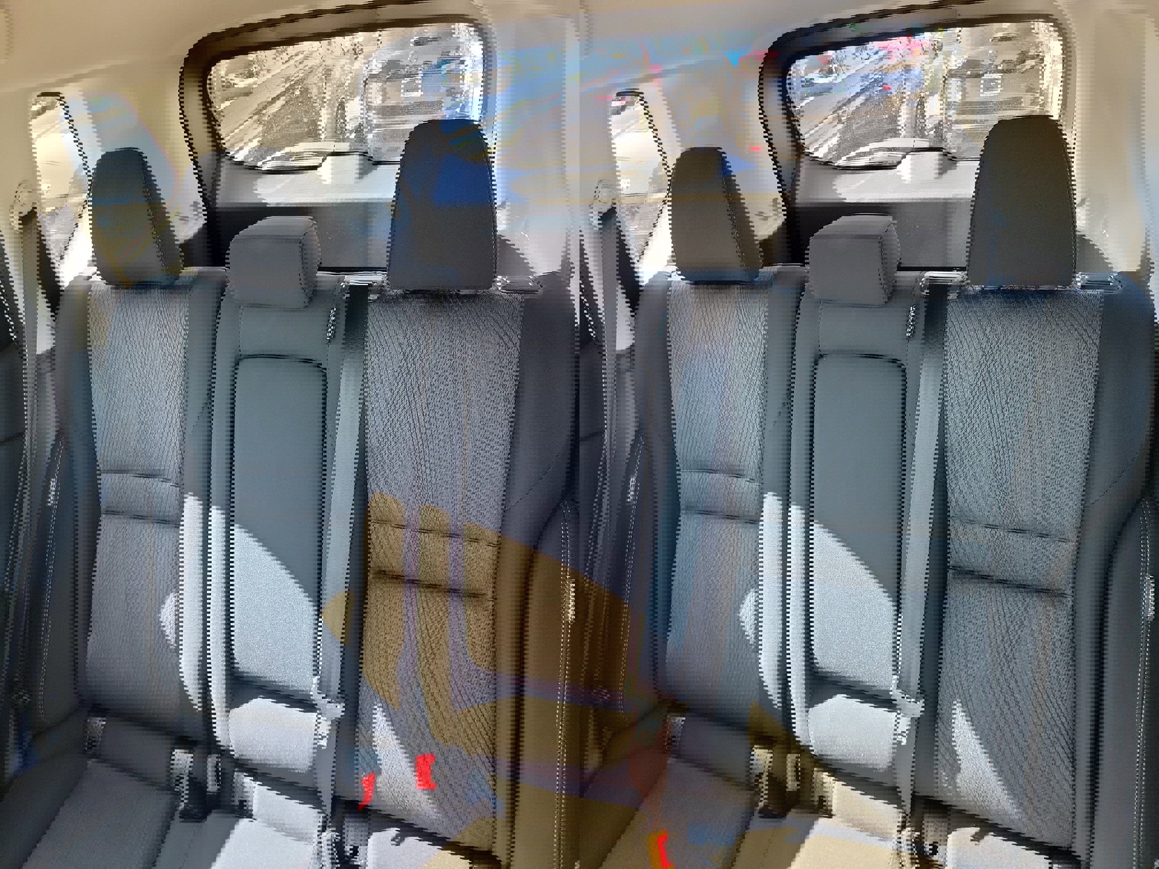 New 2026 Nissan Rogue SV w/ Cold Weather Package image 10