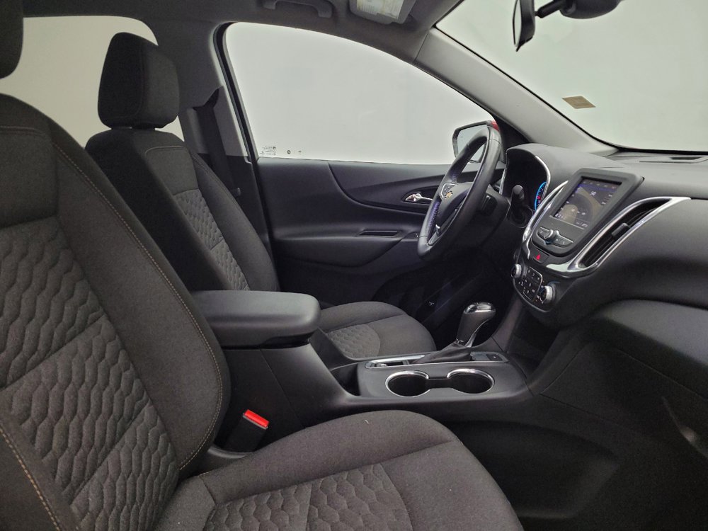 Used 2020 Chevrolet Equinox LT AWD/4WD image 21