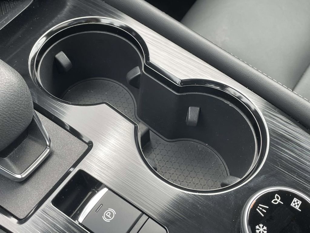 Used 2022 Nissan Rogue SL w/ SL Premium Package image 29