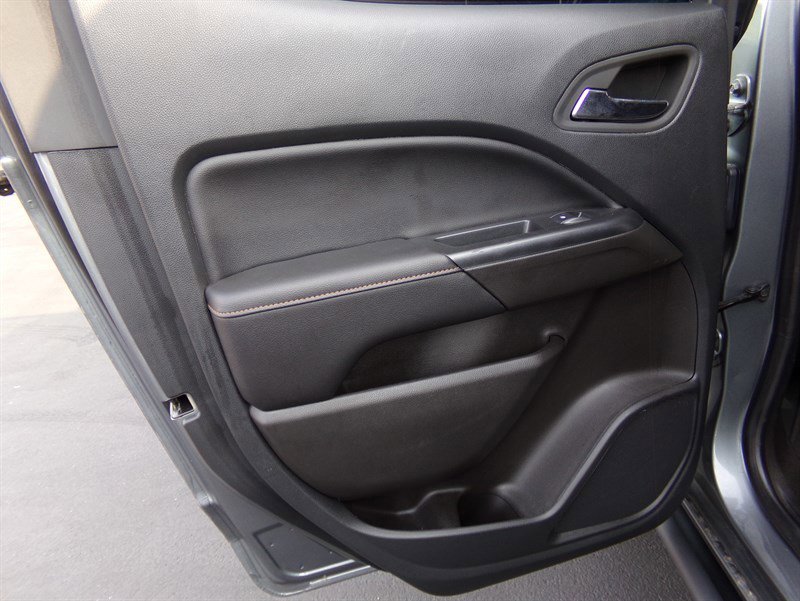 Used 2022 GMC Canyon AT4 image 61