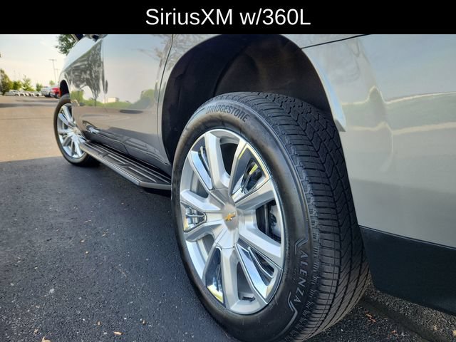 Used 2024 Chevrolet Tahoe High Country w/ Max Trailering Package AWD/4WD image 18