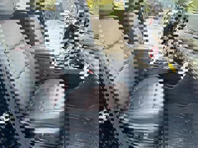 New 2026 Chevrolet Blazer RS w/ Driver Confidence II Package image 29