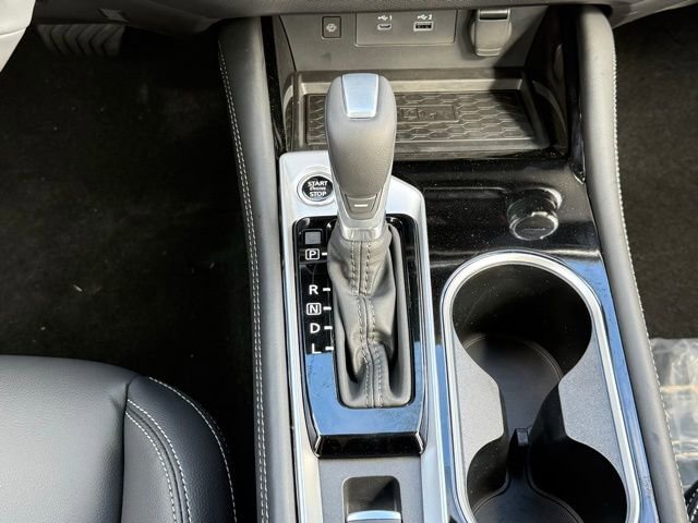 New 2025 Nissan Altima 2.5 SL image 28