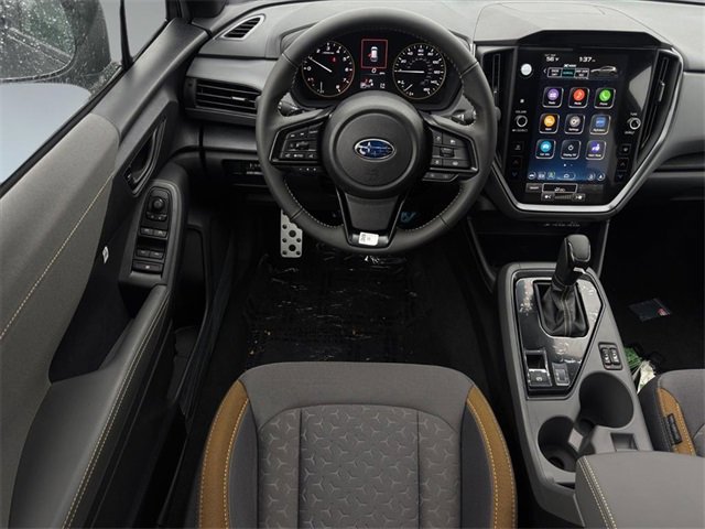 New 2025 Subaru Crosstrek 2.5i Sport image 6