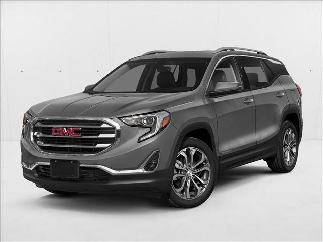 Used 2020 GMC Terrain SLT w/ Preferred Package video 1