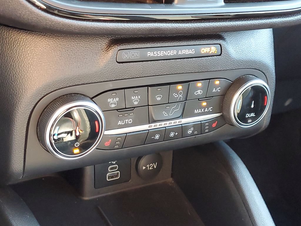 Used 2025 Ford Escape ST-Line Select AWD/4WD image 21