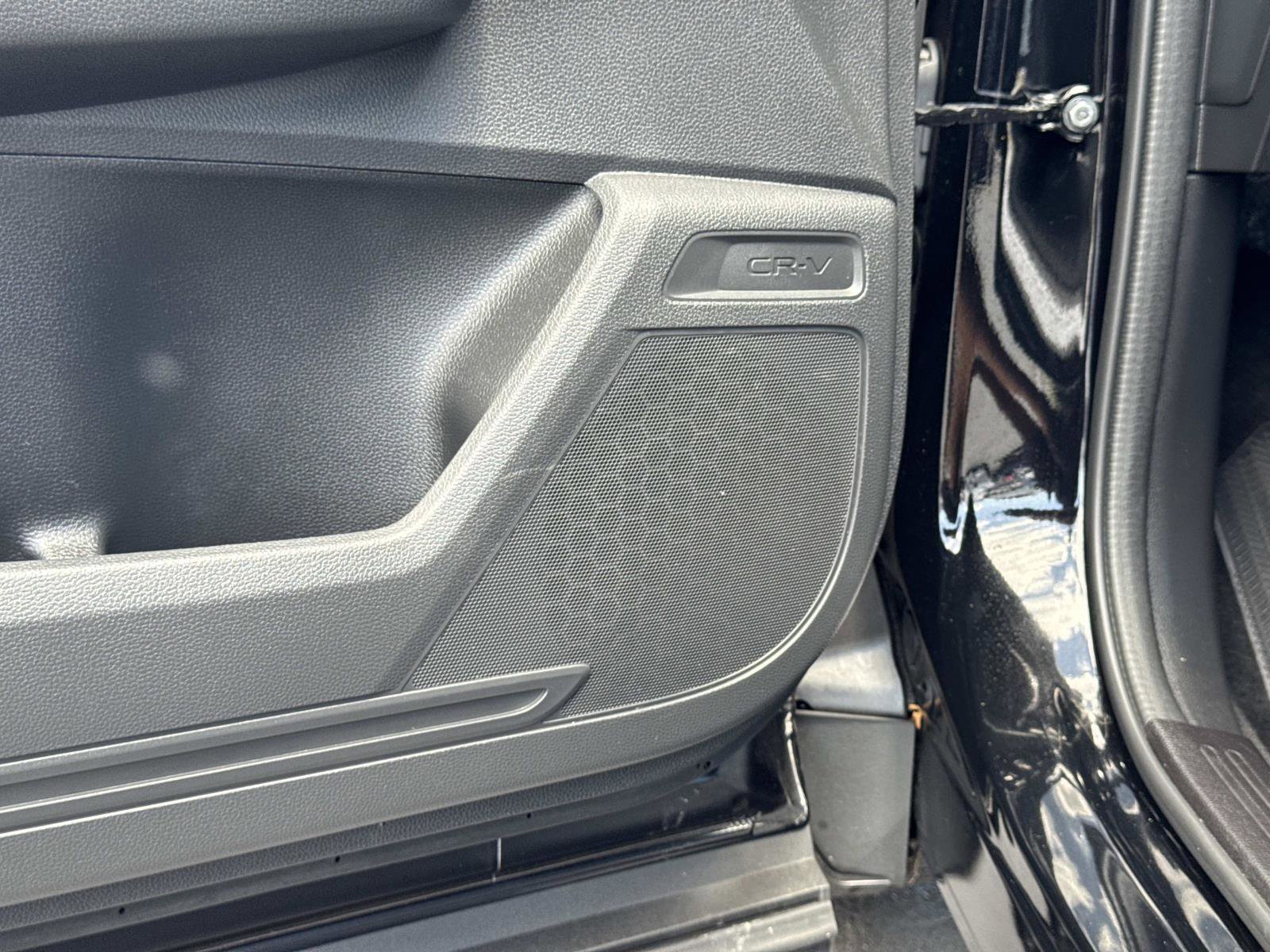 Certified 2025 Honda CR-V Sport-L image 20