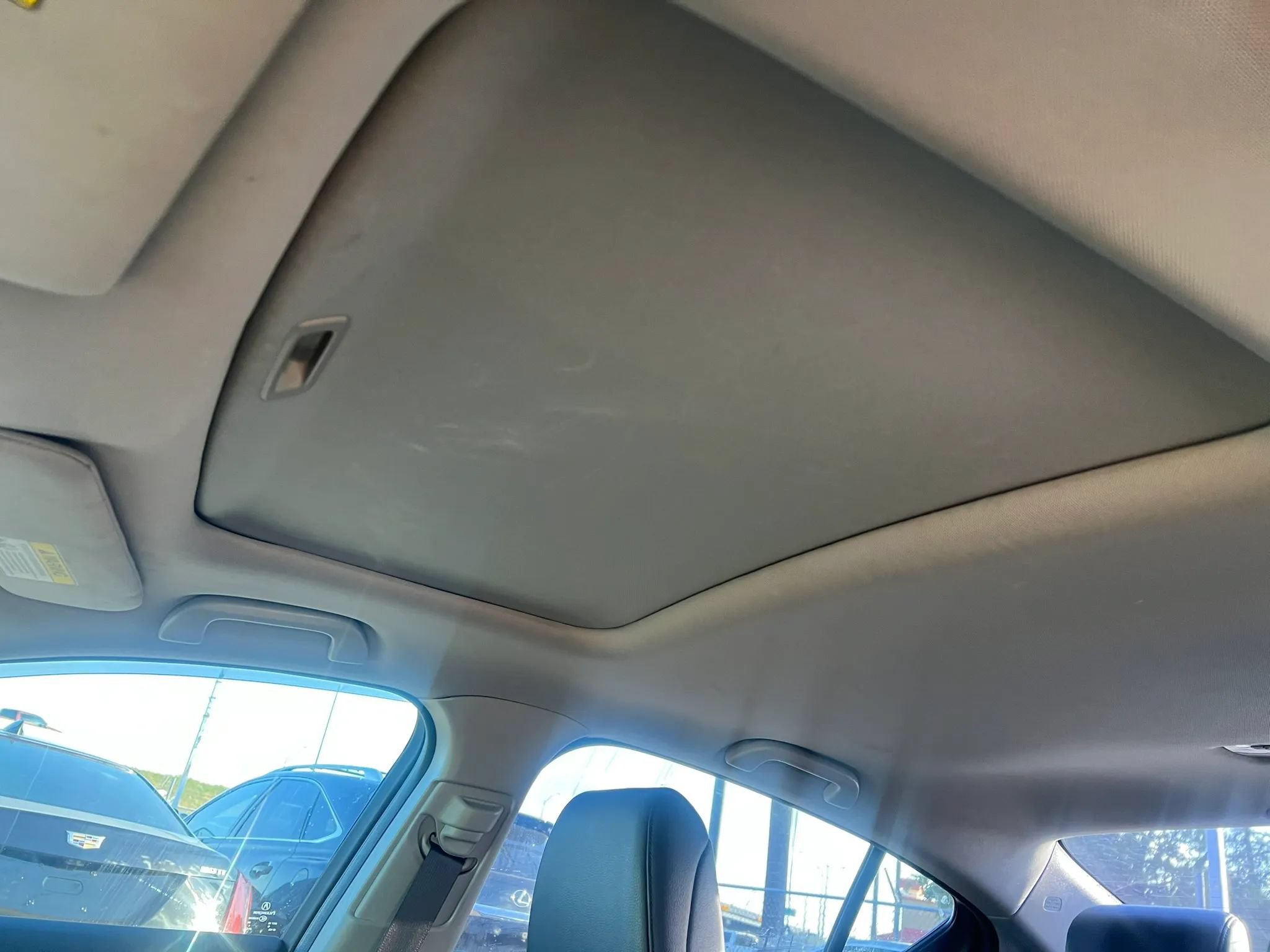 Used 2018 Acura ILX FWD image 14