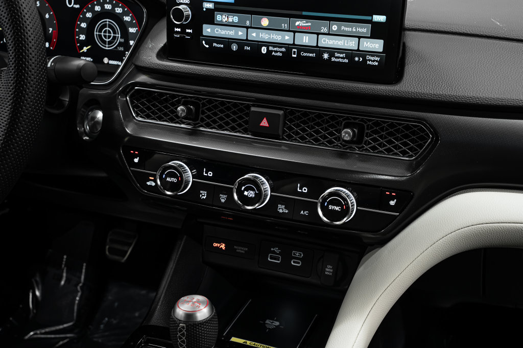 New 2026 Acura Integra Type S FWD image 23