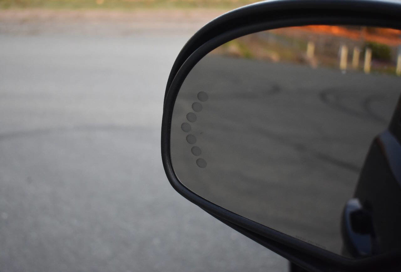 Used 2007 Chevrolet Silverado 1500 LTZ w/ Safety Package image 19