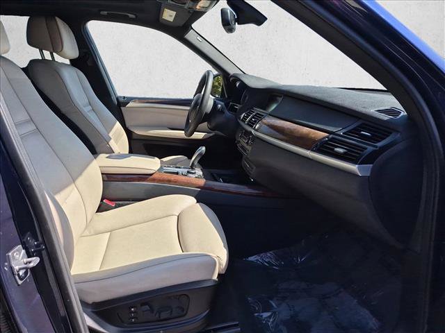 Used 2012 BMW X5 xDrive35i AWD/4WD image 21