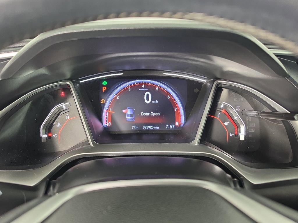 Used 2019 Honda Civic Sport image 12