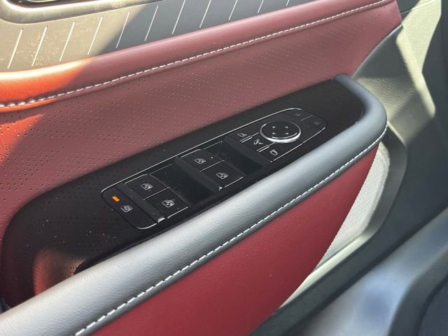 New 2026 INFINITI QX80 Autograph AWD/4WD image 10