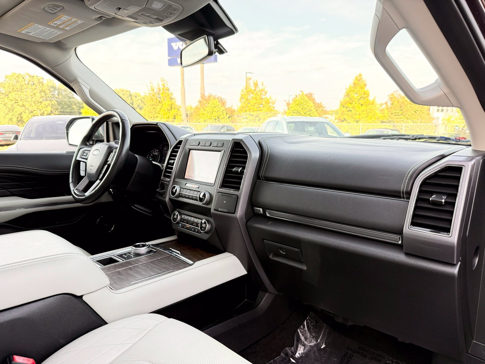 Used 2020 Ford Expedition Platinum RWD image 29