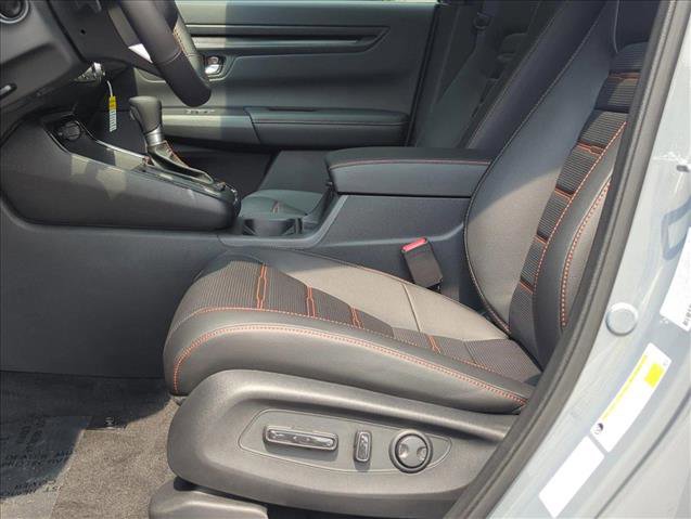 New 2026 Honda CR-V Sport-L image 17