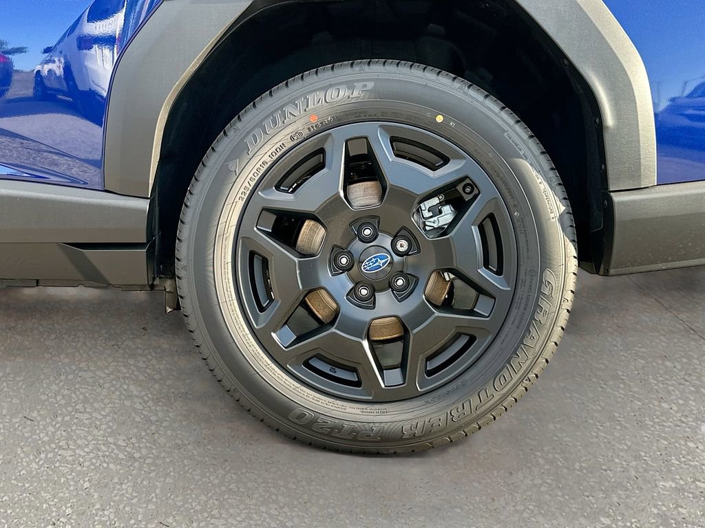 New 2026 Subaru Outback Limited AWD/4WD image 32