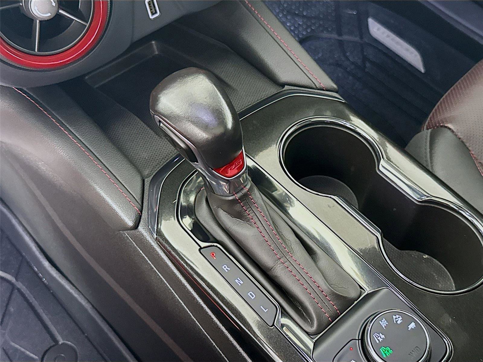 Used 2020 Chevrolet Blazer RS image 16