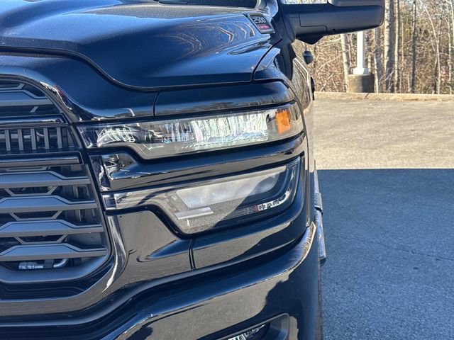Used 2025 RAM 2500 Big Horn image 9