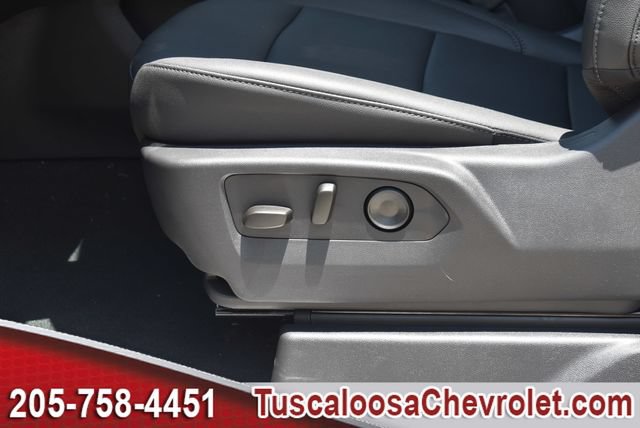 New 2026 Chevrolet Silverado 2500 LTZ w/ Trail Boss Package AWD/4WD image 16