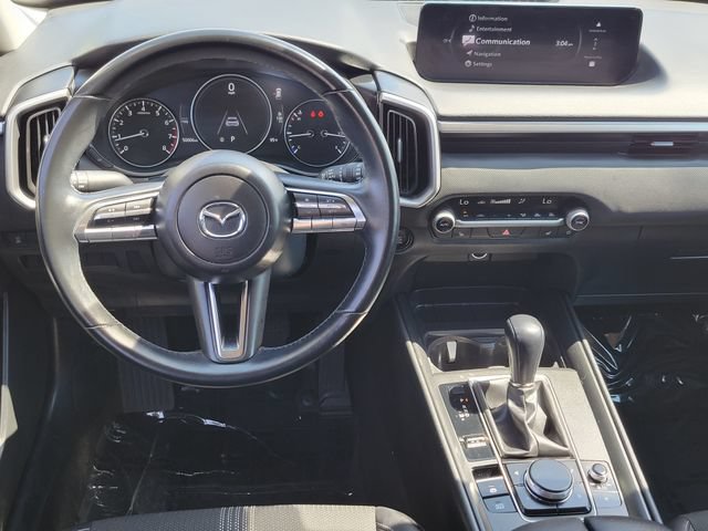 Used 2025 MAZDA CX-50 AWD 2.5 S w/ Preferred Package image 6