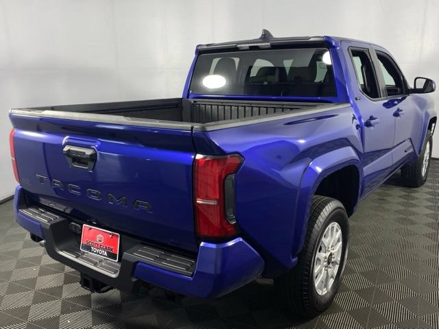 Used 2025 Toyota Tacoma SR5 RWD image 8