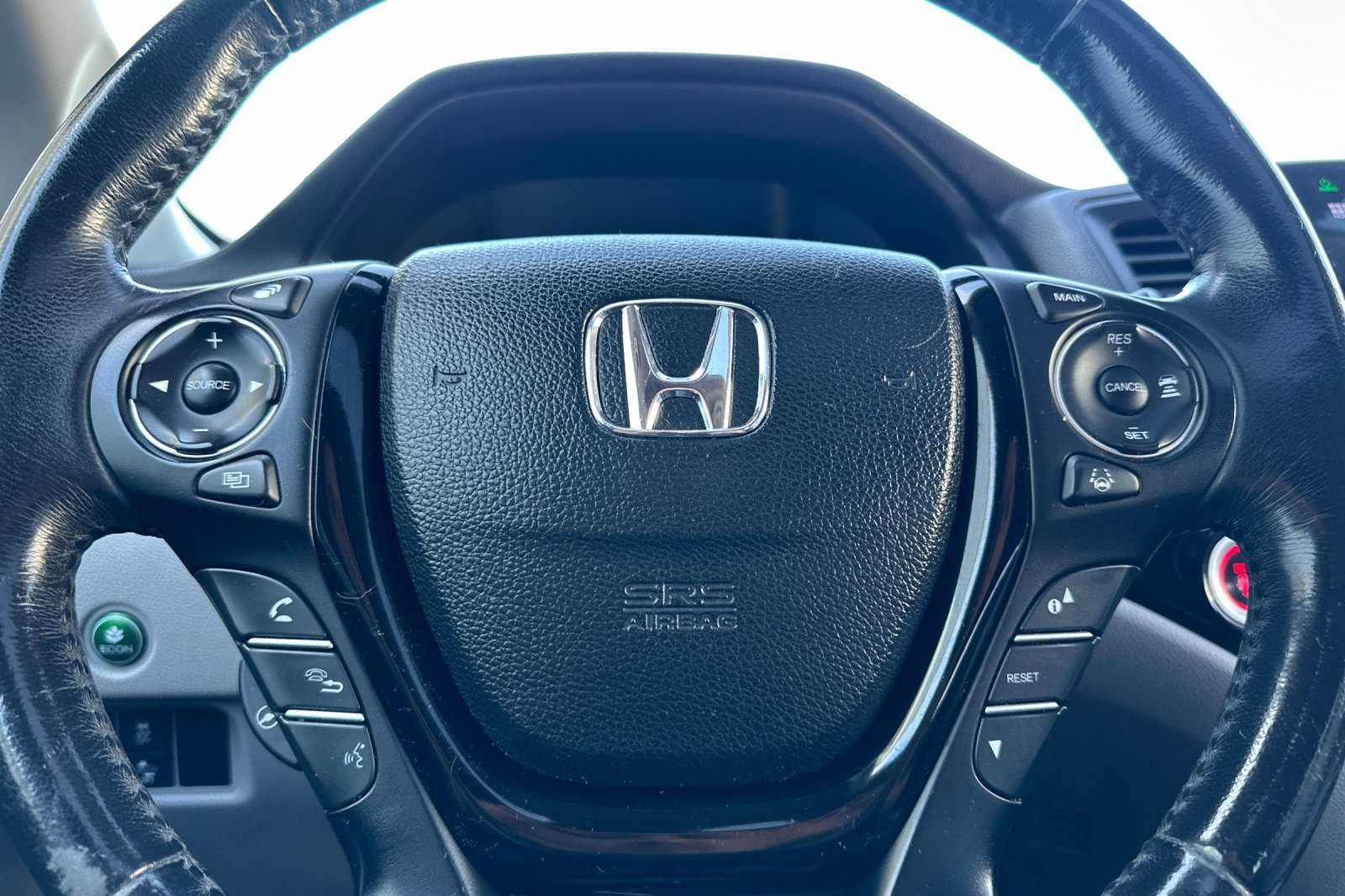 Used 2016 Honda Pilot Elite image 25