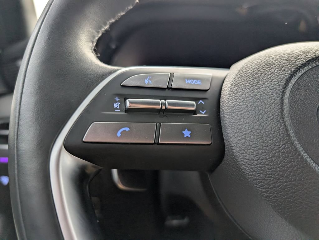 Used 2024 Hyundai Palisade Calligraphy image 16