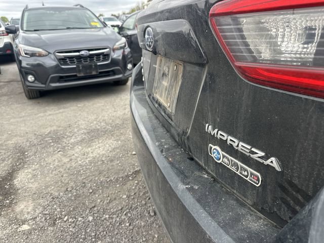 Used 2022 Subaru Impreza 2.0i AWD/4WD image 31