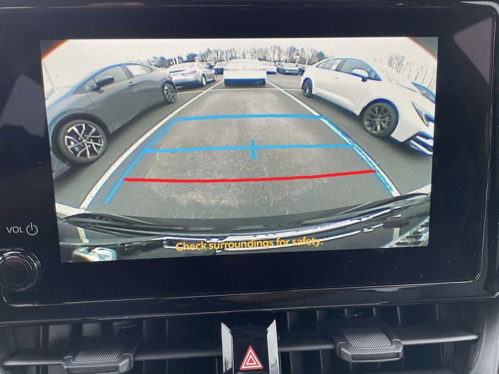 New 2026 Toyota Corolla SE image 39