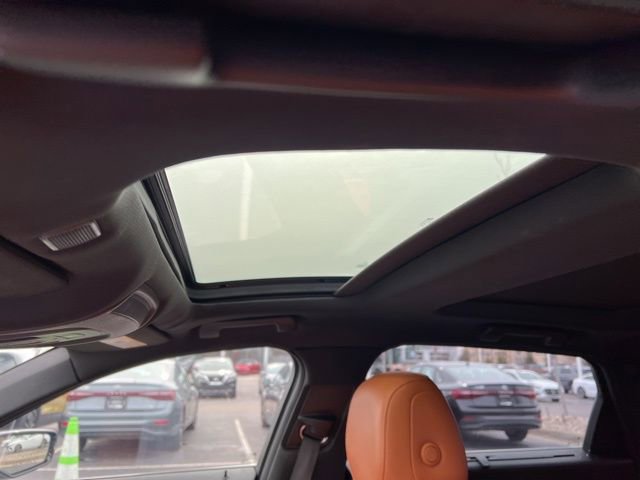 Used 2018 Cadillac CT6 Premium Luxury w/ Super Cruise Package image 28