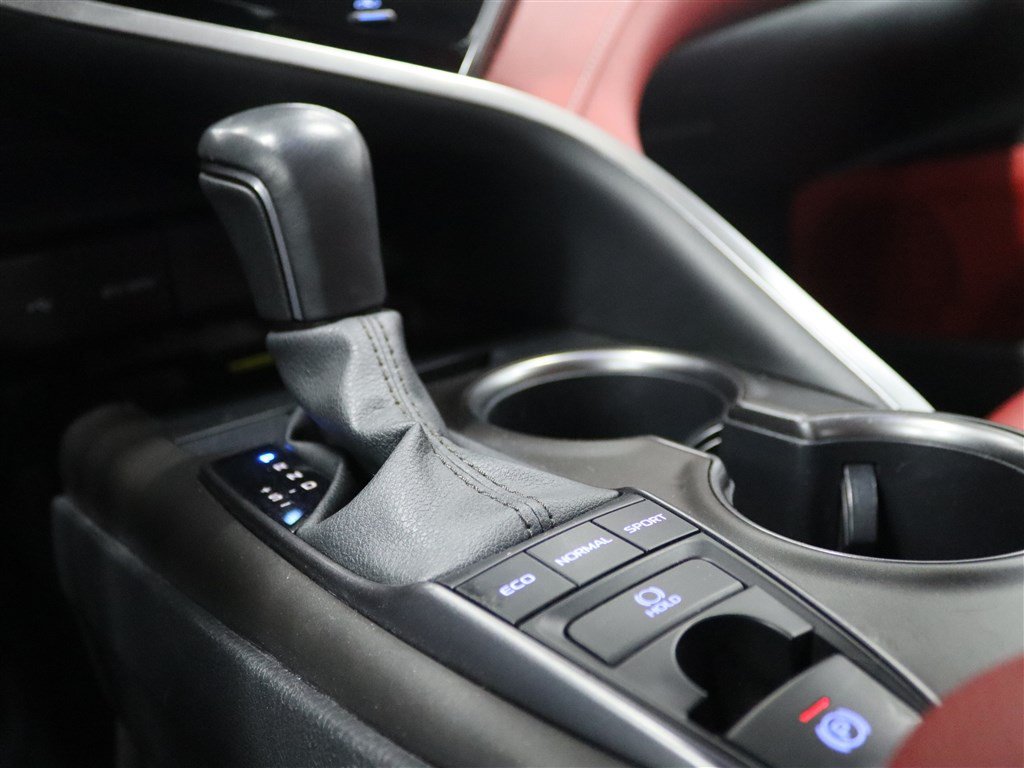 Used 2024 Toyota Camry XSE FWD image 39